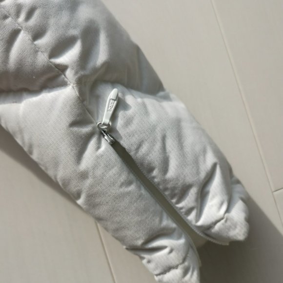 The North Face Greta Down Insulated Jacket Hooded - Picture 8 of 8